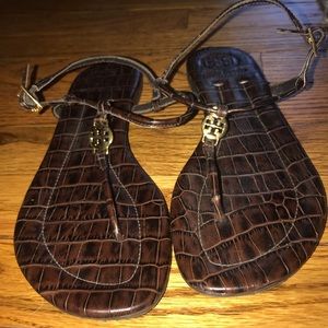 Tory Burch sandals